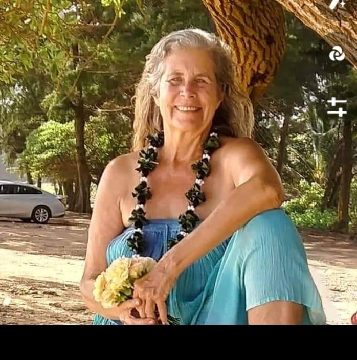Trudy L.